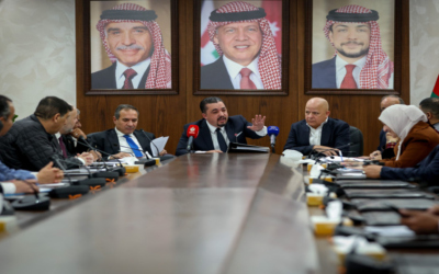 “العمل النيابية” تعلن اليوم خطة نقاش معدل الضمان الاجتماعي