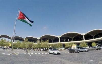 هيئة الطيران المدني: مطار الملكة علياء يشهد استقرارا في حركة الطيران وثباتا في معدلات التشغيل