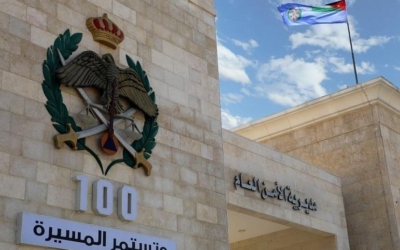 اعتراض 79 من أصل 85 صاروخا ومسيّرة إيرانية استهدفت الأراضي الأردنية