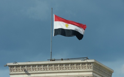 وزارة الخارجية المصرية: نواصل الجهود لخفض التصعيد في حرب إيران