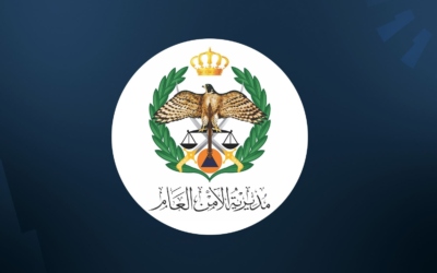 الأمن العام: تعاملنا مع 4 بلاغات لسقوط شظايا ومقذوفات دون إصابات