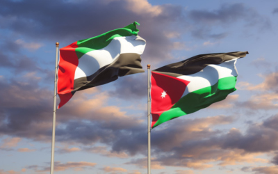 الملك ورئيس دولة الإمارات يبحثان هاتفيا سبل خفض التصعيد في المنطقة
