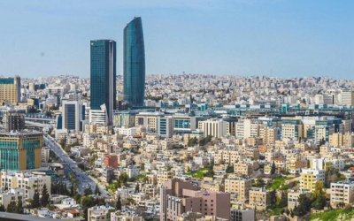 نمو ملحوظ في تسجيل الشركات بنسبة 32% خلال الربع الأول من العام الحالي