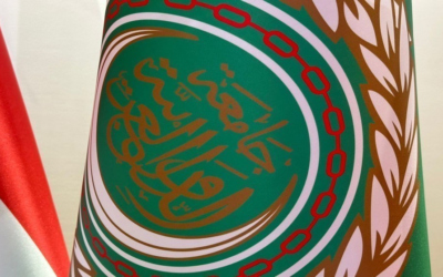 “الجامعة العربية”: سقف المطالب الأمريكي والإيراني لا يرجح أن يفضي لتسوية