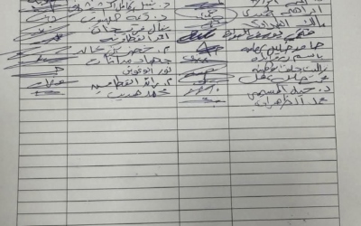 تعرف إلى أسماء النواب المطالبين بسحب مشروع قانون الضمان