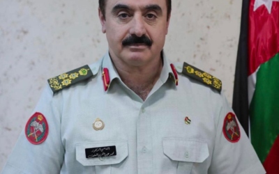 العفيف يكتب: دعم ووقوف إلى جانب جلالة الملك عبدالله الثاني وولي عهده الأمين