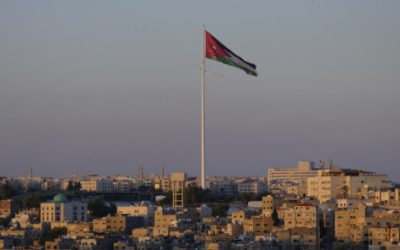 الإحصاءات: “ارتفاع طفيف” في مستويات التضخم في الأردن الشهر الماضي