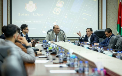 “الاقتصاد الرقمي النيابية” تبحث تطبيقات الذكاء الاصطناعي