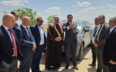 “النقل النيابية” تطلع على مشاريع شركة تطوير معان