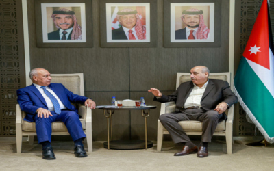 رئيس مجلس النواب: السردية الأردنية مشروع يعزز الوعي ويصون الذاكرة الوطنية