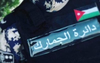 نشامى الجمارك: خلف بريق البدلة.. تضحيات تغيب عن الأعين