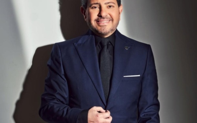 وفاة الفنان المصري هاني شاكر بعد معاناة مع المرض