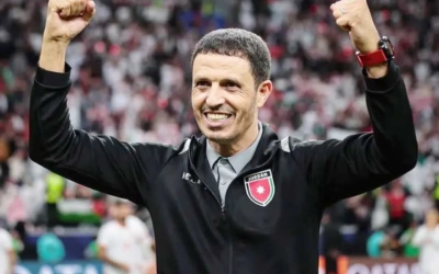 مدرب النشامى: المنتخب سيبذل قصارى جهده خلال مشاركته المرتقبة في كأس العالم