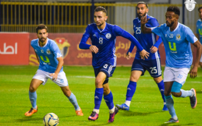 الرمثا يتخطى الفيصلي ويتأهل إلى نهائي كأس الأردن