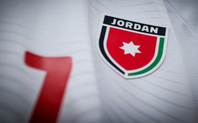 اتحاد كرة القدم يحدد موعد طرح “تيشيرت” المنتخب الوطني المخصص لكأس العالم