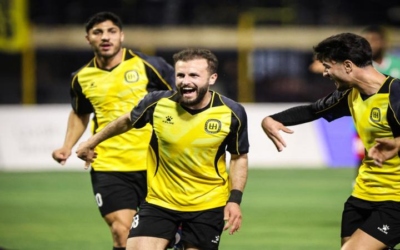 بثلاثية في مرمى الرمثا… الحسين إربد يتوج بطلاً لكأس الأردن