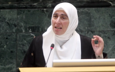 بمذكرة من النائب ديمة طهبوب.. قضية أطفال التوحد تصل الحكومة