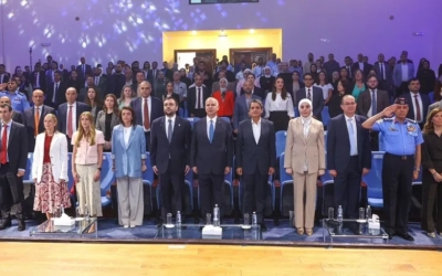 هيئة أجيال السلام تطلق حملة “اللعب حق لهم.. أمانهم واجبنا”