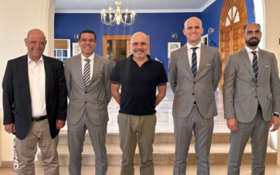 الأمير علي: فخورون بتواجد الطاقم التحكيمي الأردني في المونديال