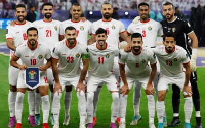 المنتخب الوطني يدخل  المرحلة الأخيرة اليوم  من التحضير لكأس العالم