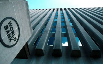 البنك الدولي: 27 دولة تسعى إلى ضمان الحصول على أموال الأزمات