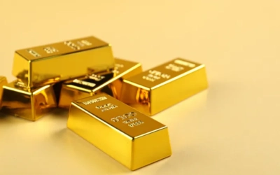 الذهب لغايات الادخار والاستثمار بالسوق المحلية ضعيف على الرغم من استقرار الأسعار