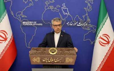 الخارجية الإيرانية : المفاوضات مستمرة مع الولايات المتحدة ولا يمكن القول إننا اقتربنا من التوصل إلى اتفاق
