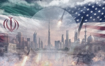 رغم وقف إطلاق النار..الولايات المتحدة تشن ضربات على إيران