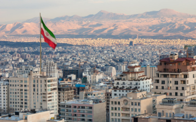 قاليباف: طهران لن تتخذ أي إجراء قبل أن يبادر الطرف الآخر بالتحرك