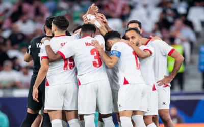 “الشباب”: بث مباريات المنتخب بكأس العالم عبر شاشات عملاقة