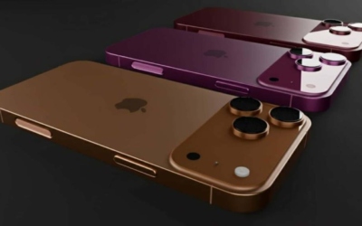 ما هو شكل وأبعاد هاتف iPhone 18 Pro Max بحسب تسريب جديد؟