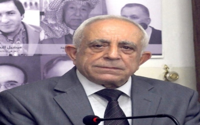 الزعبي عضواً في هيئة تحرير مجلة ” أفكار”