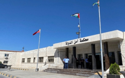 أمن الدولة تصدر حكماَ بالإعدام في قضية استشهاد ثلاثة من مرتبات مكافحة المخدرات