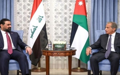 الأردن يؤكد موقفه الداعم لترسيخ الأمن والاستقرار في العراق