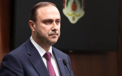 المومني: اختراق أجواء المملكة بصواريخ مع تجدد التصعيد الإقليمي