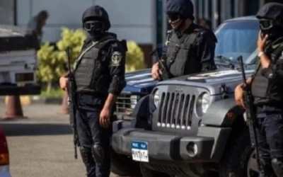الأمن المصري يوقف صانعة محتوى أجنبية بعد رصد نشاطها عبر السوشال ميديا