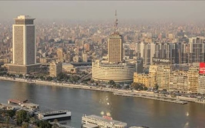 القاهرة تحتضن محادثات لتعزيز جهود التهدئة في غزة