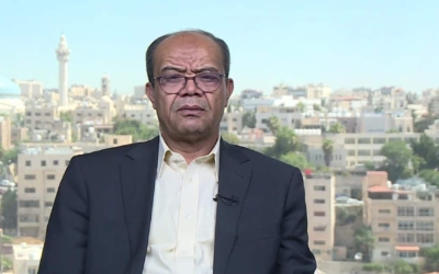 الرداد لـعَمرة: الحرب الشاملة في المنطقة هي السيناريو الأضعف والتصعيد مرشح للاحتواء