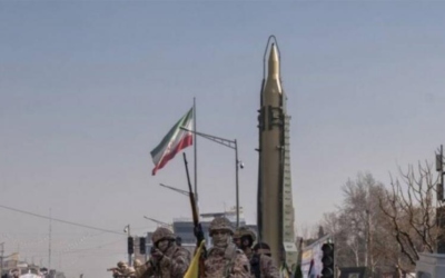 إيران تعلن انتهاء عملياتها العسكرية وتلوّح برد أقوى على أي هجوم جديد