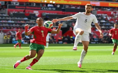 إصابات تربك حسابات المغرب قبل انطلاق مشواره في كأس العالم