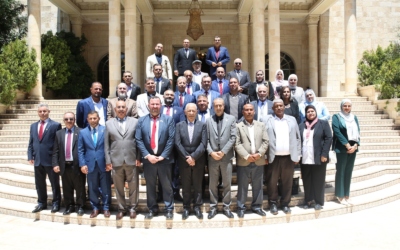 العيسوي: المنهج الملكي الحكيم يرسّخ منعة الأردن وصموده أمام كافة المتغيرات