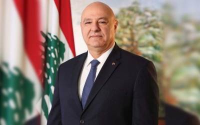 الرئيس اللبناني مخاطباَ حكومة نتنياهو:  “نحن جاهزون وملتزمون وراغبون، فهل أنتم كذلك؟