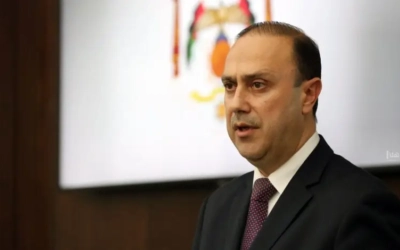 المومني: عيد الجلوس الملكي مناسبة وطنية لاستحضار مسيرة الإنجاز والعطاء