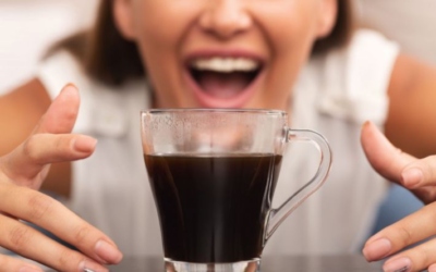 الكافيين في الجسم.. عامل محفز لعملية حرق الدهون