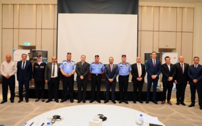 إطلاق مشروع لدعم العلاج السلوكي المعرفي في مراكز الإصلاح والتأهيل