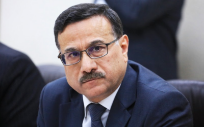 كناكريه: الحكومة لم تتأخر يوماً عن سداد التزاماتها للضمان وأرباح الصندوق بلغت 2.2 مليار دينار