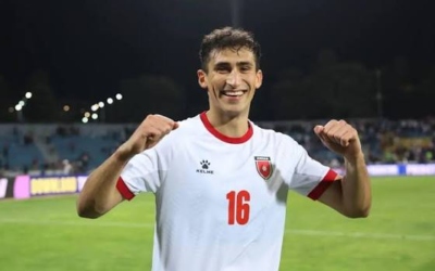 محمد أبو النادي ينتقل إلى كورفينول هونيدوارا الروماني بعقد لموسمين