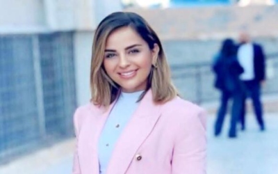 الحكم بالسجن 20 عاماً على قاتل شقيقته المحامية زينة المجالي