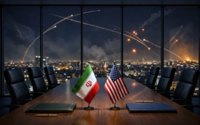 وزير الدفاع الأميركي: العمل العسكري ضد إيران قد يمتد إلى ليلة ثانية
